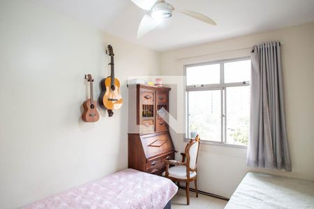 Apartamento à venda com 80m², 2 quartos e 1 vagaQuarto 2