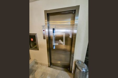 Studio para alugar com 27m², 1 quarto e sem vagaElevador