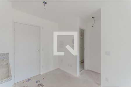 Apartamento à venda com 33m², 1 quarto e sem vagaCozinha