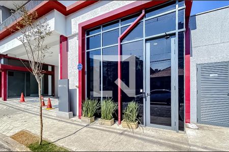 Apartamento à venda com 33m², 1 quarto e sem vagaFachada