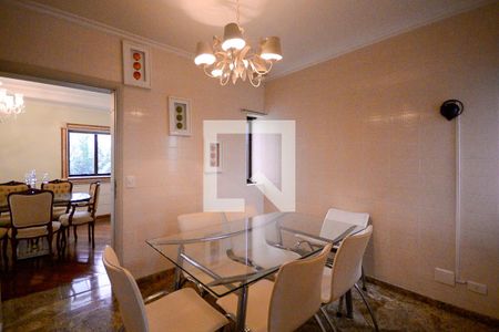 Apartamento à venda com 560m², 4 quartos e 5 vagasSala de Jantar 2