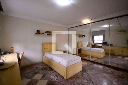 Apartamento à venda com 560m², 4 quartos e 5 vagasQuarto 3 - Suite 