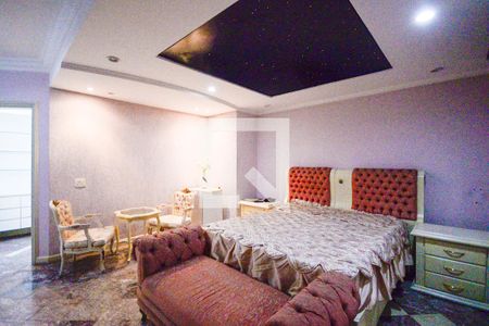 Apartamento à venda com 560m², 4 quartos e 5 vagasQuarto 4 - Suite 