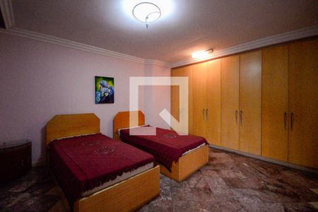 Apartamento à venda com 560m², 4 quartos e 5 vagasQuarto 2 - Suite 