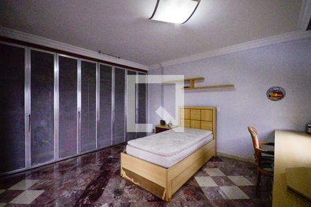 Apartamento à venda com 560m², 4 quartos e 5 vagasQuarto 1 - Suite 