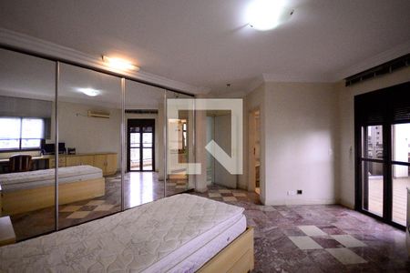 Apartamento à venda com 560m², 4 quartos e 5 vagasQuarto 3 - Suite 