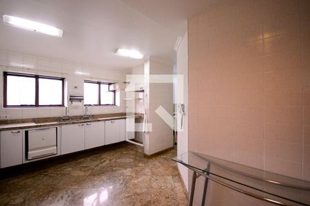 Apartamento à venda com 560m², 4 quartos e 5 vagasCozinha 