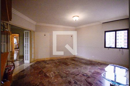 Apartamento à venda com 560m², 4 quartos e 5 vagasSala de TV 