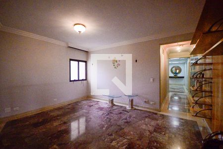 Apartamento à venda com 560m², 4 quartos e 5 vagasSala de TV 