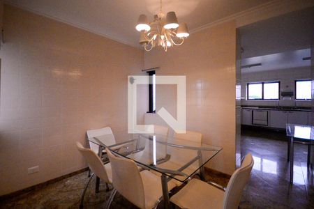 Apartamento à venda com 560m², 4 quartos e 5 vagasSala de Jantar 2