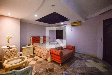 Apartamento à venda com 560m², 4 quartos e 5 vagasQuarto 4 - Suite 