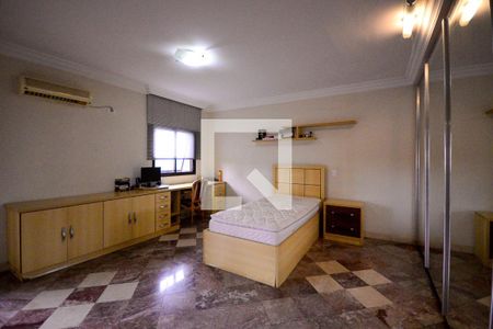 Apartamento à venda com 560m², 4 quartos e 5 vagasQuarto 3 - Suite 