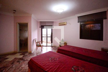 Apartamento à venda com 560m², 4 quartos e 5 vagasQuarto 2 - Suite 