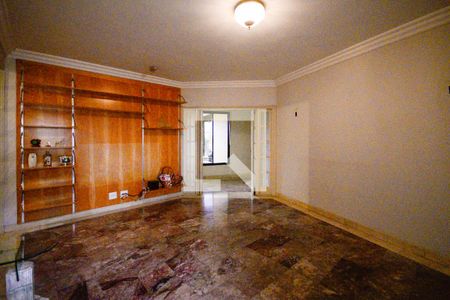 Apartamento à venda com 560m², 4 quartos e 5 vagasSala de TV 