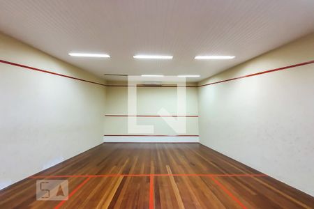 Apartamento à venda com 560m², 4 quartos e 5 vagasÁrea comum - Quadra de Squash 