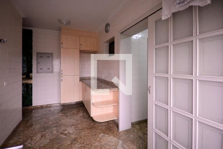 Apartamento à venda com 560m², 4 quartos e 5 vagasÁrea de Serviço 