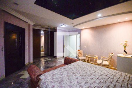 Apartamento à venda com 560m², 4 quartos e 5 vagasQuarto 4 - Suite 