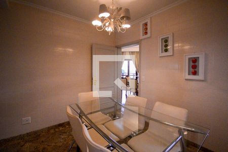 Apartamento à venda com 560m², 4 quartos e 5 vagasSala de Jantar 2