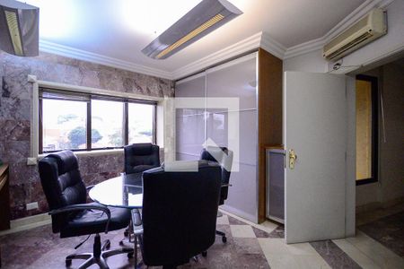 Apartamento à venda com 560m², 4 quartos e 5 vagasEscritório 