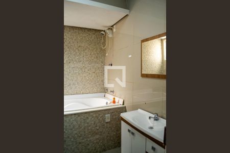 Apartamento à venda com 63m², 1 quarto e sem vagaBanheiro