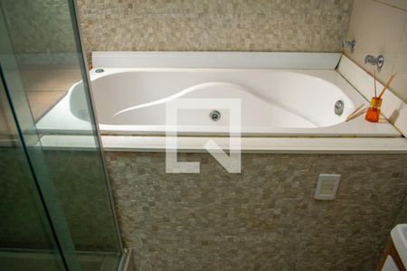 Apartamento à venda com 63m², 1 quarto e sem vagaBanheiro