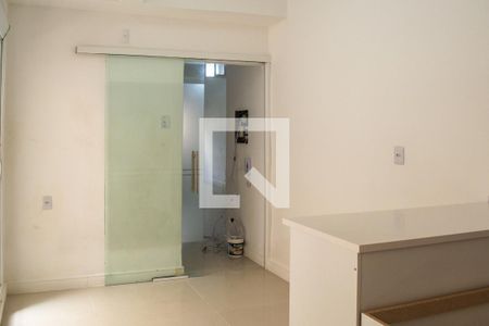 Apartamento à venda com 63m², 1 quarto e sem vagaCozinha