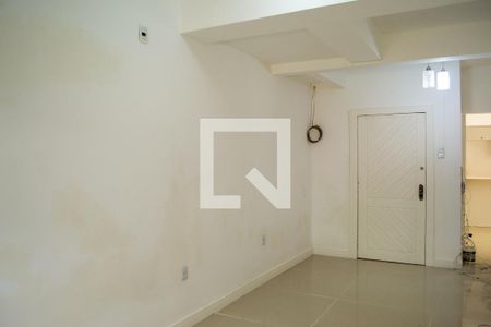 Apartamento à venda com 63m², 1 quarto e sem vagaSala