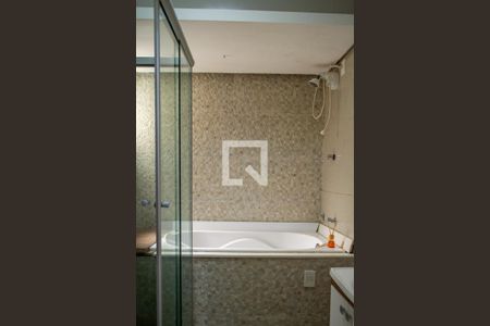 Apartamento à venda com 63m², 1 quarto e sem vagaBanheiro