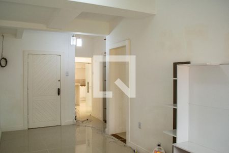 Apartamento à venda com 63m², 1 quarto e sem vagaSala