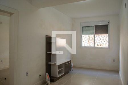 Apartamento à venda com 63m², 1 quarto e sem vagaSala