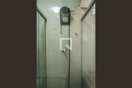 Apartamento à venda com 63m², 1 quarto e sem vagaBanheiro