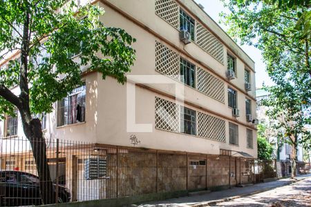 Apartamento à venda com 63m², 1 quarto e sem vagaFachada