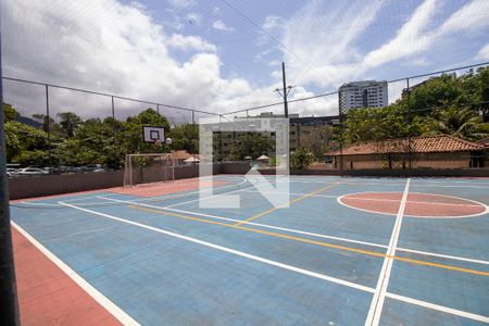 Apartamento para alugar com 64m², 2 quartos e 1 vaga Apartamento para alugar com 64m², 2 quartos e 1 vagaQuadra Esportiva