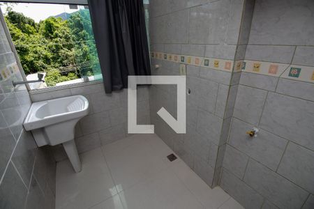 Apartamento para alugar com 64m², 2 quartos e 1 vaga Apartamento para alugar com 64m², 2 quartos e 1 vagaÁrea de Serviço