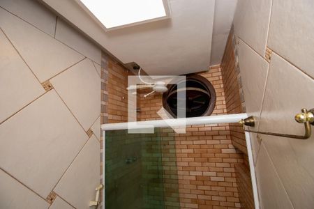 Apartamento para alugar com 64m², 2 quartos e 1 vaga Apartamento para alugar com 64m², 2 quartos e 1 vagaBanheiro