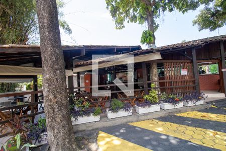 Apartamento para alugar com 64m², 2 quartos e 1 vaga Apartamento para alugar com 64m², 2 quartos e 1 vagaRestaurante