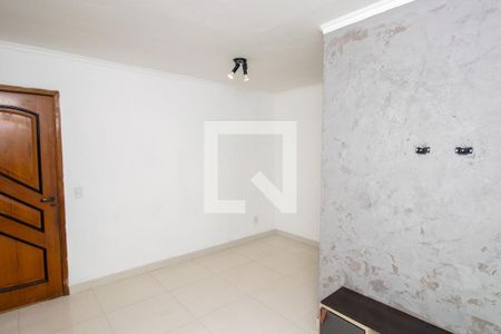 Sala de apartamento à venda com 2 quartos, 64m² em Jacarepaguá, Rio de Janeiro