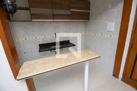 Apartamento para alugar com 64m², 2 quartos e 1 vaga Apartamento para alugar com 64m², 2 quartos e 1 vagaCozinha