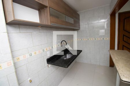 Apartamento para alugar com 64m², 2 quartos e 1 vaga Apartamento para alugar com 64m², 2 quartos e 1 vagaCozinha
