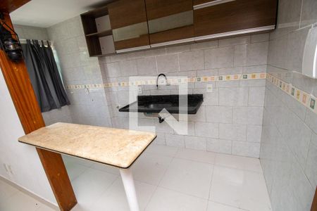 Apartamento para alugar com 64m², 2 quartos e 1 vaga Apartamento para alugar com 64m², 2 quartos e 1 vagaCozinha