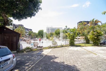 Apartamento para alugar com 64m², 2 quartos e 1 vaga Apartamento para alugar com 64m², 2 quartos e 1 vagaÁrea comum