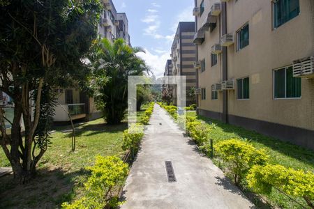 Apartamento para alugar com 64m², 2 quartos e 1 vaga Apartamento para alugar com 64m², 2 quartos e 1 vagaFachada