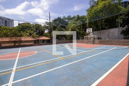 Apartamento para alugar com 64m², 2 quartos e 1 vaga Apartamento para alugar com 64m², 2 quartos e 1 vagaQuadra Esportiva