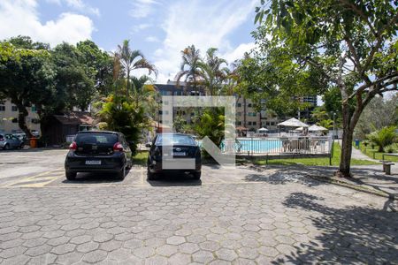 Apartamento para alugar com 64m², 2 quartos e 1 vaga Apartamento para alugar com 64m², 2 quartos e 1 vagaÁrea comum - Piscina