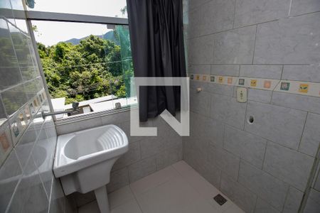 Apartamento para alugar com 64m², 2 quartos e 1 vaga Apartamento para alugar com 64m², 2 quartos e 1 vagaÁrea de Serviço