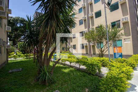 Apartamento para alugar com 64m², 2 quartos e 1 vaga Apartamento para alugar com 64m², 2 quartos e 1 vagaÁrea comum