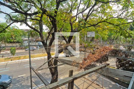 Apartamento para alugar com 60m², 2 quartos e sem vagaVista