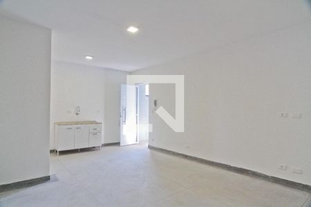 Sala de apartamento para alugar com 2 quartos, 60m² em Santana, São Paulo