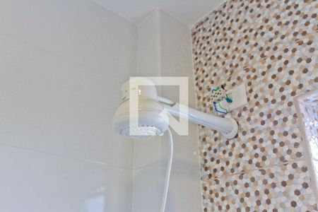 Apartamento para alugar com 60m², 2 quartos e sem vagaBanheiro