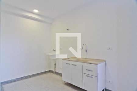 Apartamento para alugar com 60m², 2 quartos e sem vagaCozinha